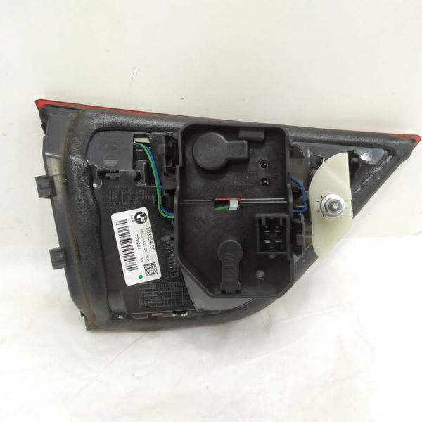 Lanterna Direita Tampa Traseira Bmw X4 2017 7331284