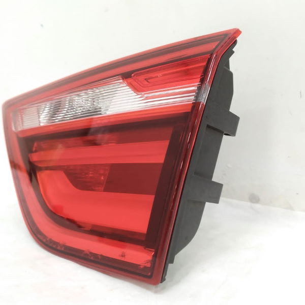 Lanterna Direita Tampa Traseira Bmw X4 2017 7331284