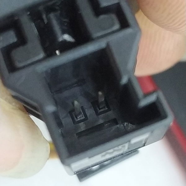 Break Light Bmw X4 2017 733694513