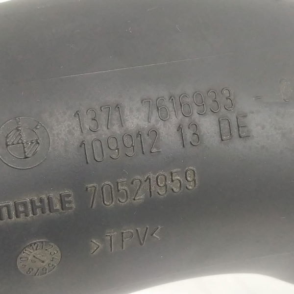 Duto Ar Bmw X4 2017 7616933
