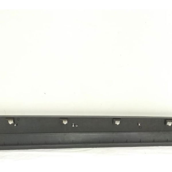 Aplique Porta Dianteira Esquerda Bmw X4 2017 Detalhe
