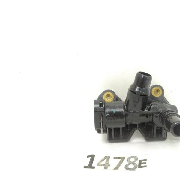 Válvula Egr Radiador Bmw X4 2.0 2017  760609304