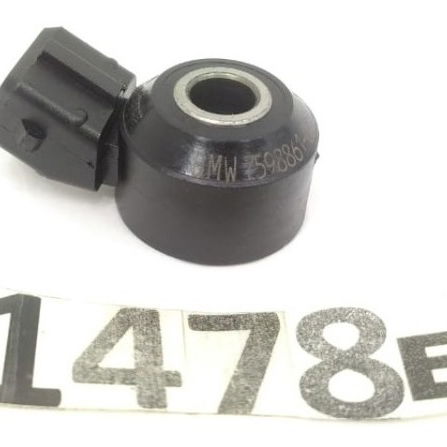Sensor Detonação Bmw X4 2017 Unidade