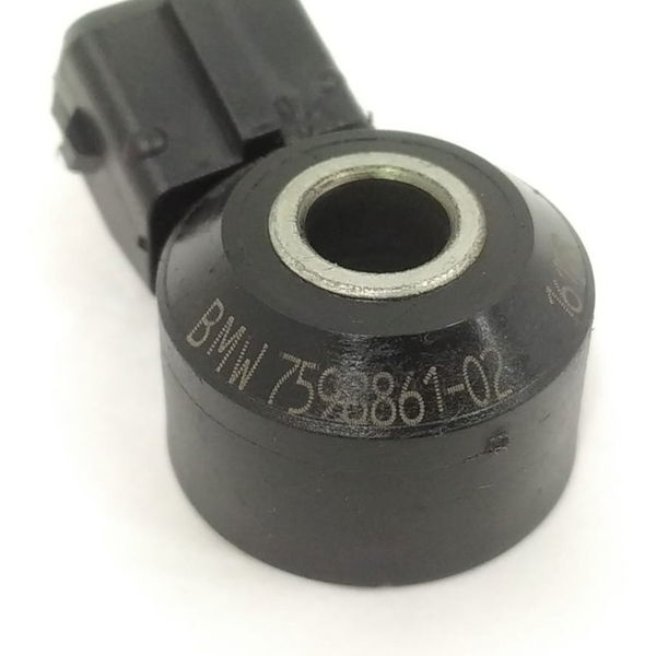 Sensor Detonação Bmw X4 2017 Unidade