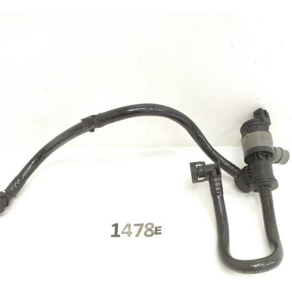 Válvula Canister Bmw X4 2017 7636144