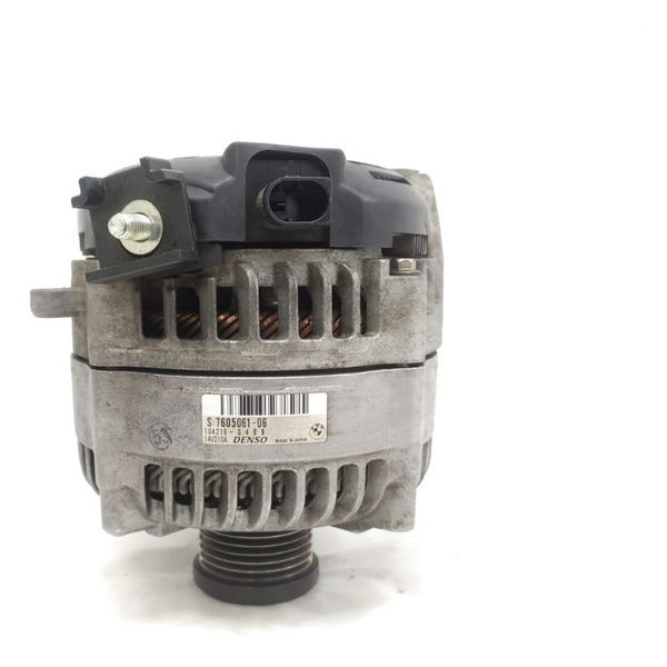 Alternador Bmw X4 2.0 2017 760506106