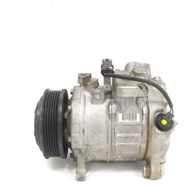 Compressor Bmw X4 2.0 2017 939672201