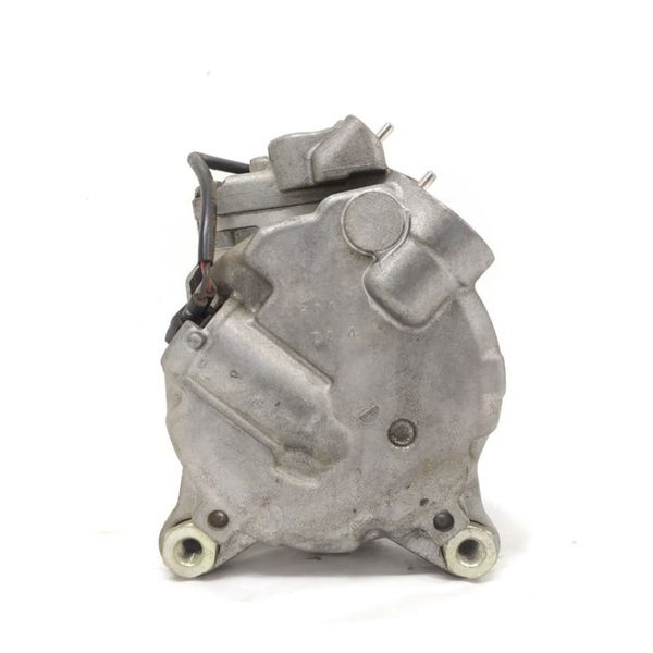 Compressor Bmw X4 2.0 2017 939672201