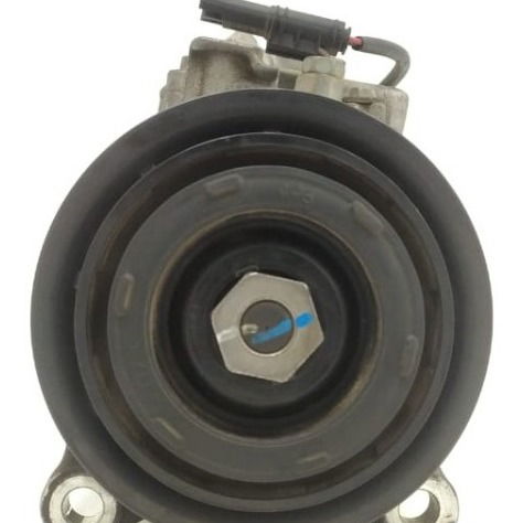 Compressor Bmw X4 2.0 2017 939672201