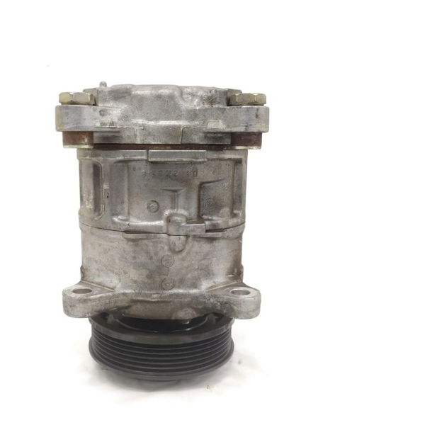 Compressor Bmw X4 2.0 2017 939672201