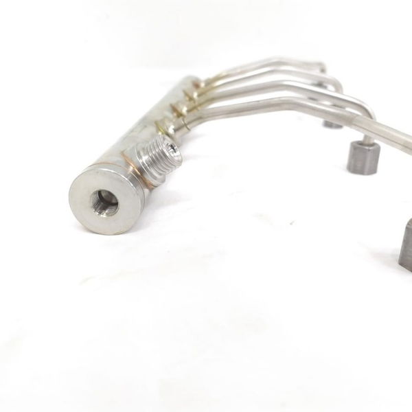 Flauta Injetora Bmw X4 2.0 2017 1353758541111