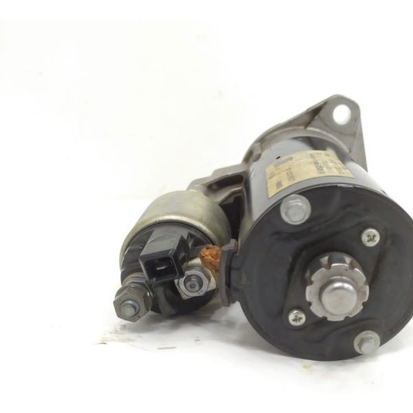 Motor Arranque Bmw X4 2.0 2017 0001147425