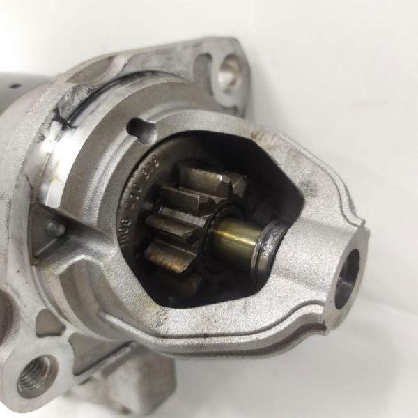 Motor Arranque Bmw X4 2.0 2017 0001147425