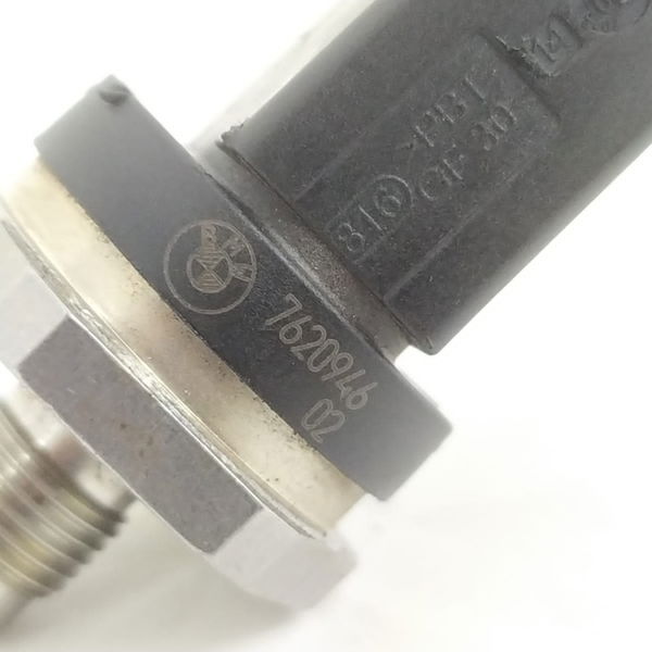 Sensor Pressão Flauta Bmw X4 2.0 2017 762094602