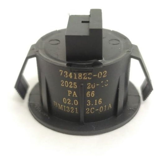 Sensor Indicador Fechamento Tampa Traseira X4 2017 734182002