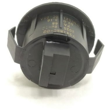 Sensor Indicador Fechamento Tampa Traseira X4 2017 734182002