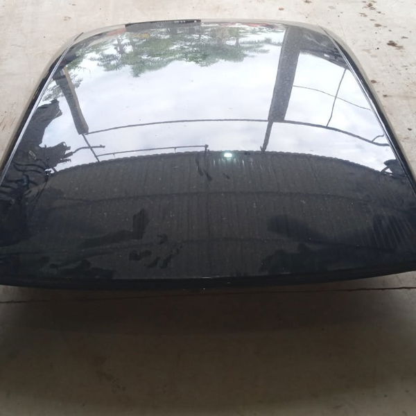 Teto Volkswagen Passat Cc 2014