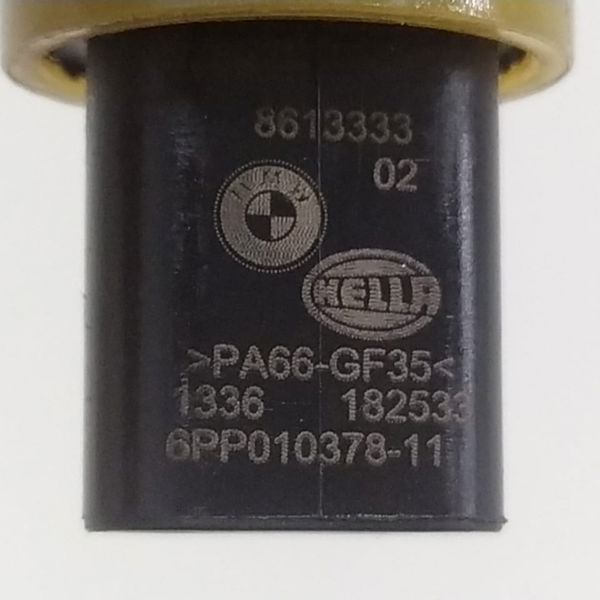 Sensor Pressão Óleo Bmw X4 2.0 2017 8613333