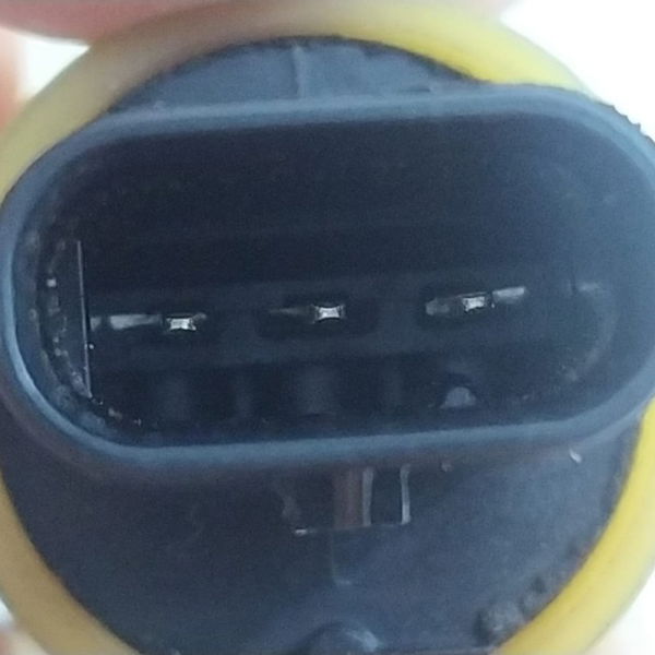 Sensor Pressão Óleo Bmw X4 2.0 2017 8613333