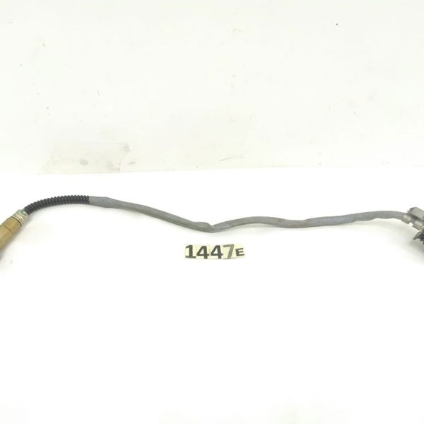 Sonda Lambda Bmw X4 2.0 2017 758912204