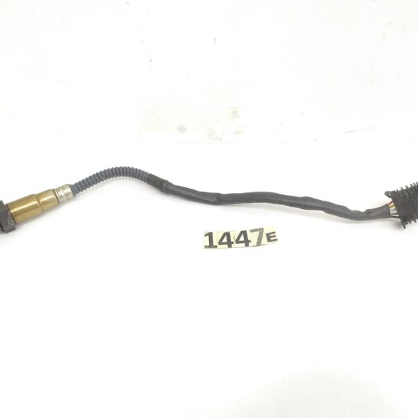 Sonda Lambda Bmw X4 2.0 2017 758912103
