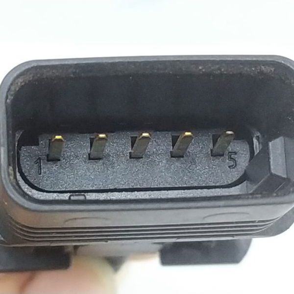 Sonda Lambda Bmw X4 2.0 2017 758912103