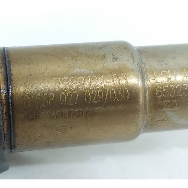 Sonda Lambda Bmw X4 2.0 2017 758912103