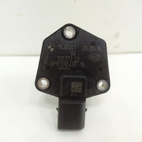 Sensor Nível Óleo Bmw X4 2.0 2017 763834104