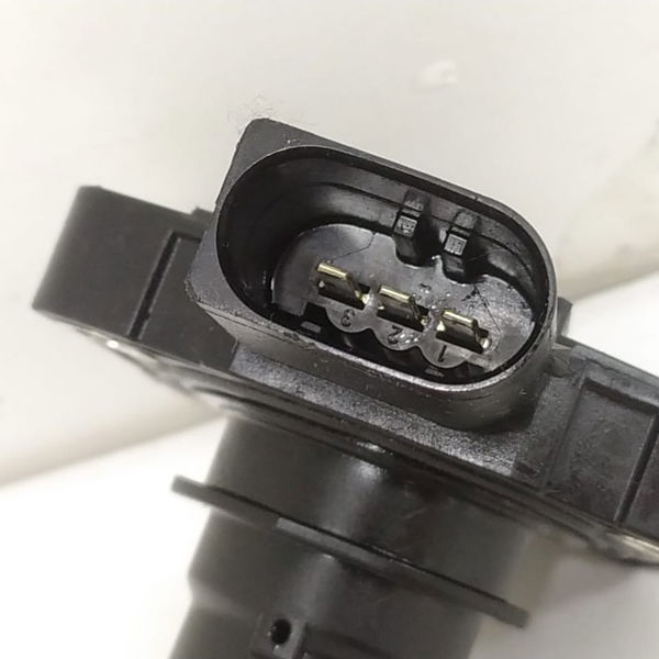 Sensor Nível Óleo Bmw X4 2.0 2017 763834104