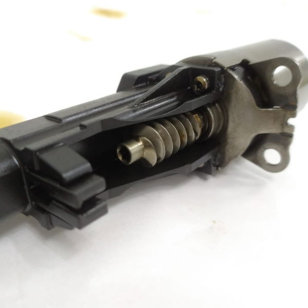 Valvetronic Bmw X4 2.0 2017 1137760397907