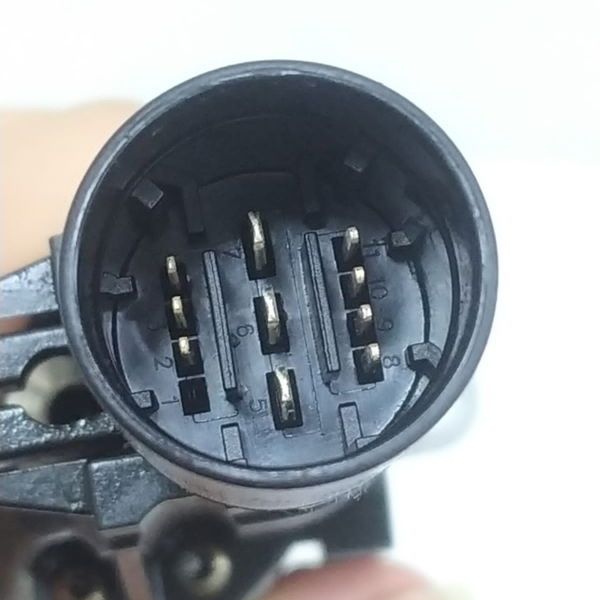 Valvetronic Bmw X4 2.0 2017 1137760397907