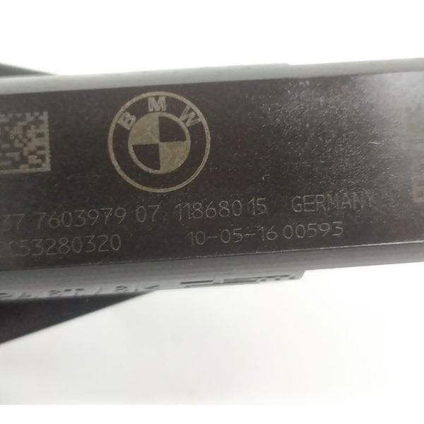 Valvetronic Bmw X4 2.0 2017 1137760397907