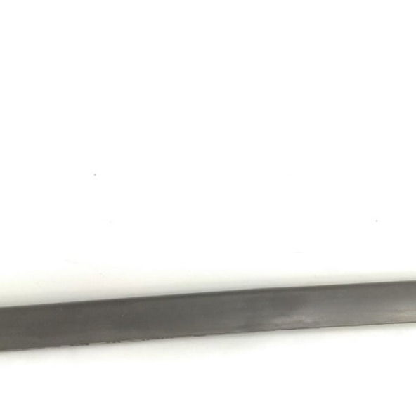 Friso Esquerdo Parabrisa Audi Rs5 4.2 V8 2010 2011