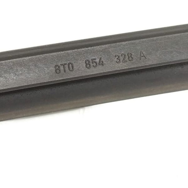 Friso Direito Parabrisa Audi Rs5 4.2 V8 2010 2011
