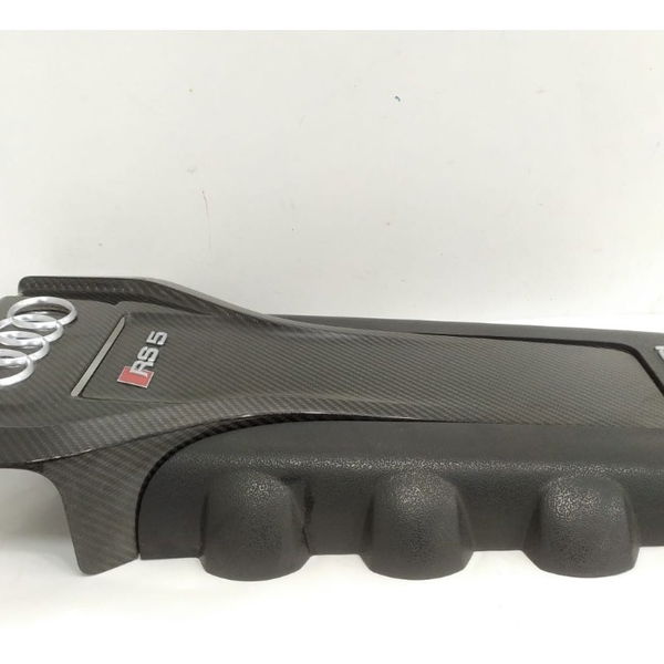 Tampa Superior Motor Audi Rs5 4.2 V8 2011 Detalhe