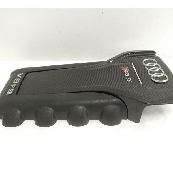 Tampa Superior Motor Audi Rs5 4.2 V8 2011 Detalhe