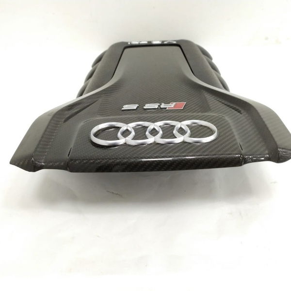 Tampa Superior Motor Audi Rs5 4.2 V8 2011 Detalhe