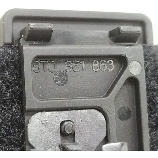 Suporte Triângulo Audi Rs5 4.2 V8 2010 2011 8t0861863