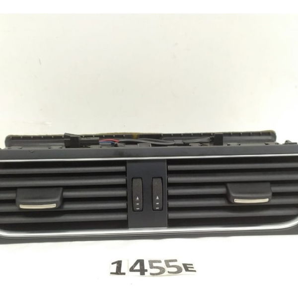 Difusor Ar Central Audi Rs5 4.2 V8 2010 2011 Detalhe