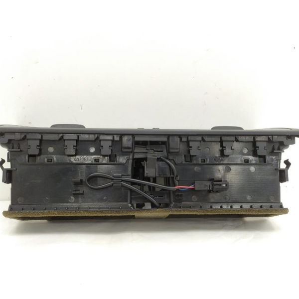 Difusor Ar Central Audi Rs5 4.2 V8 2010 2011 Detalhe