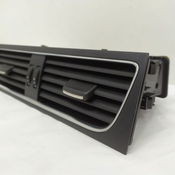 Difusor Ar Central Audi Rs5 4.2 V8 2010 2011 Detalhe