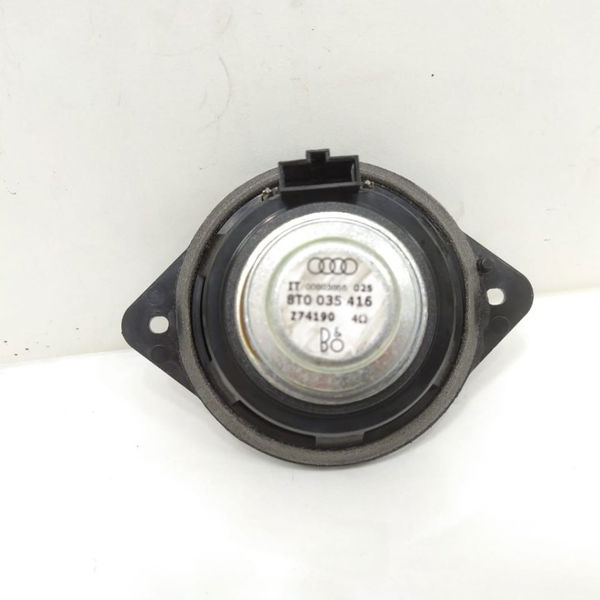 Alto Falante Audi Rs5 4.2 V8 2010 2011