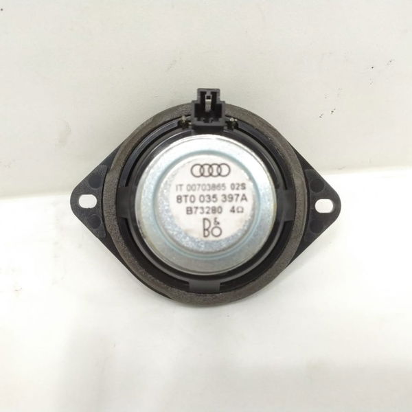 Tweeter Audi Rs5 4.2 V8 2010 2011