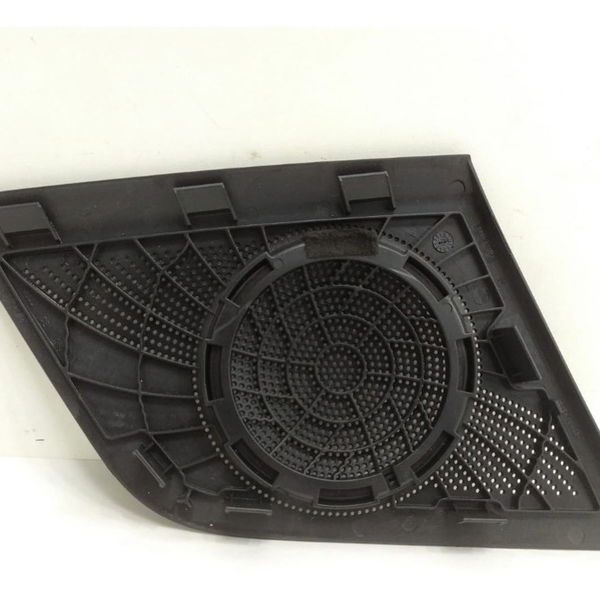 Tela Alto Falante Esquerdo Painel Audi Rs5 2011 Detalhe