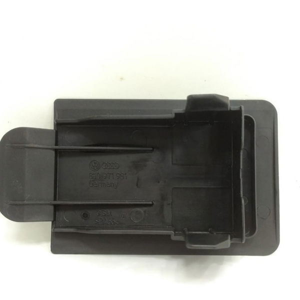 Acabamento Console Central Audi Rs5 4.2 2011 Detalhe