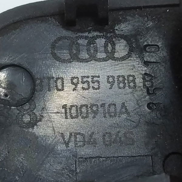 Brucutu Direito Audi Rs5 4.2 V8 2010 2011 8t0955988b