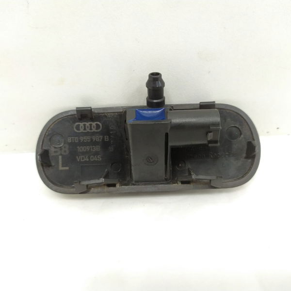 Brucutu Esquerdo Audi Rs5 4.2 V8 2010 2011 8t0955987b