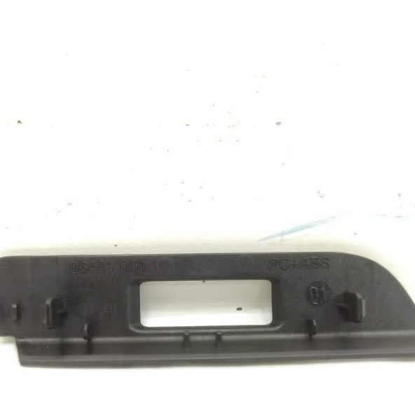 Acabamento Painel Audi Rs5 4.2 V8 2010 2011 06481001
