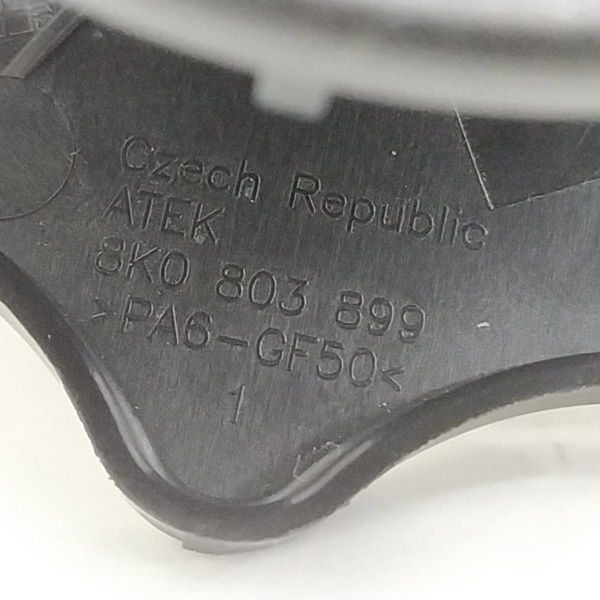 Parafuso Trava Estepe Audi Rs5 4.2 V8 2010 2011