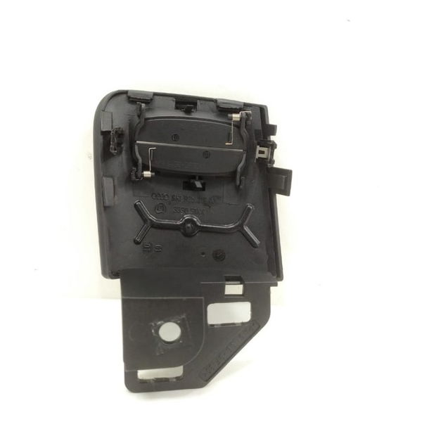 Acabamento Leitor Chave Audi Rs5 4.2 V8 2010 2011